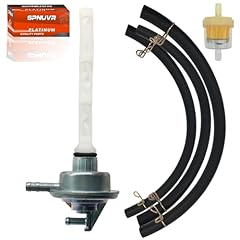 Spnuvr motorcycle gas for sale  Delivered anywhere in USA 