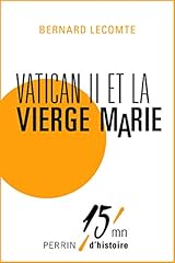 Vatican vierge marie d'occasion  Livré partout en France