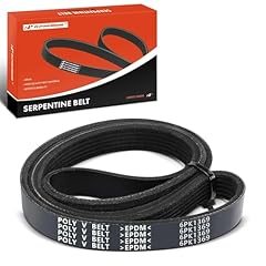 Premium engine serpentine for sale  Delivered anywhere in USA 