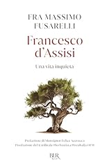 Francesco assisi. una usato  Spedito ovunque in Italia 