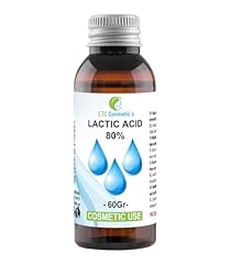 Acide lactique contrôle d'occasion  Livré partout en Belgiqu