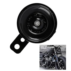 Clacson universale 12v usato  Spedito ovunque in Italia 