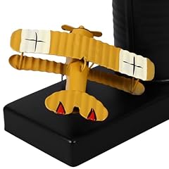 Hoodancos yellow airplane for sale  Delivered anywhere in USA 