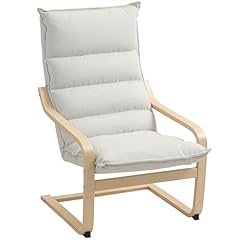 Homcom fauteuil salon d'occasion  Livré partout en France