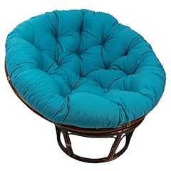 Cuscino papasan twill usato  Spedito ovunque in Italia 