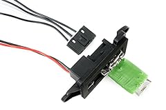 Blower motor resistor for sale  Delivered anywhere in USA 
