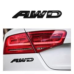 Dickno awd emblem for sale  Delivered anywhere in USA 