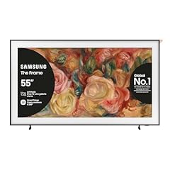 Samsung qe55ls03dauxzt qled usato  Spedito ovunque in Italia 