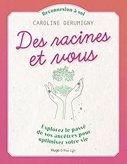 Racines explorez ancêtres d'occasion  Livré partout en Belgiqu