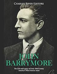 John barrymore life for sale  Delivered anywhere in USA 