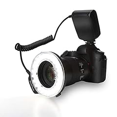 Ring flash light for sale  Delivered anywhere in UK