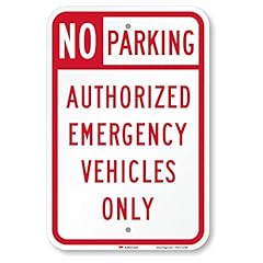 Smartsign 5180 12x18 for sale  Delivered anywhere in USA 