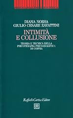 Intimità collusione. teoria usato  Spedito ovunque in Italia 