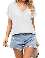 Camicia donna estiva usato  Spedito ovunque in Italia 