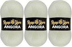 Angora yarn fine d'occasion  Livré partout en France
