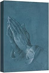 Wall26 praying hands for sale  Delivered anywhere in USA 
