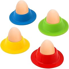 4pcs egg cups for sale  Delivered anywhere in UK