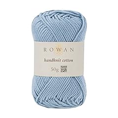 Rowan handknit cotton for sale  Delivered anywhere in UK