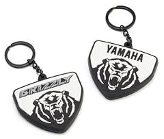 Yamaha racing grizzly d'occasion  Livré partout en Belgiqu