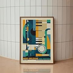 New orleans jazz for sale  Delivered anywhere in USA 
