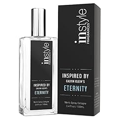 Instyle fragrances eternity for sale  Delivered anywhere in USA 