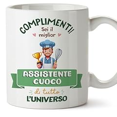 Mugffins tazza ceramica usato  Spedito ovunque in Italia 