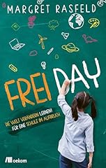 Frei day verändern gebraucht kaufen  Wird an jeden Ort in Deutschland