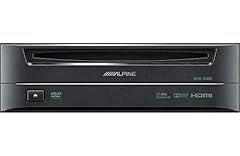 Alpine electronics dve for sale  Delivered anywhere in UK