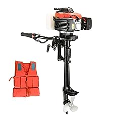 Cukusin stroke outboard for sale  Delivered anywhere in USA 