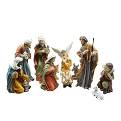 Mazzeo christmas set usato  Spedito ovunque in Italia 