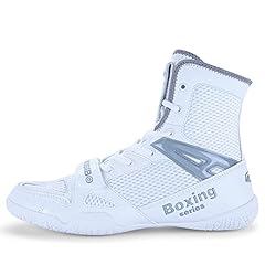 Boxing shoes men for sale  Delivered anywhere in Ireland