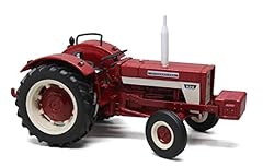 Tracteur international 824 d'occasion  Livré partout en Belgiqu