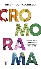 Cromorama cómo color usato  Spedito ovunque in Italia 