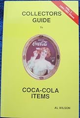 Collectors guide coca d'occasion  Livré partout en France