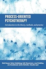 Process riented psychotherapy gebraucht kaufen  Wird an jeden Ort in Deutschland