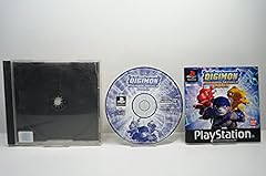 Digimon 2003 playstation gebraucht kaufen  Wird an jeden Ort in Deutschland