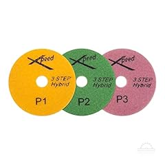 Diamond polishing pads for sale  Delivered anywhere in USA 