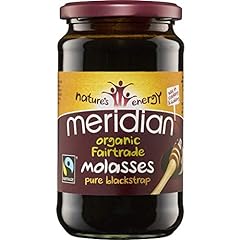 Meridian organic fairtrade for sale  Delivered anywhere in Ireland