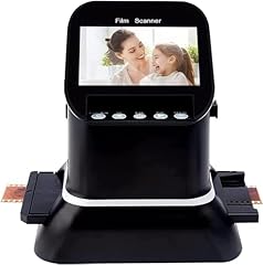 Mahwer scanner per usato  Spedito ovunque in Italia 
