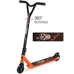 Birtech stunt scooter for sale  Delivered anywhere in UK