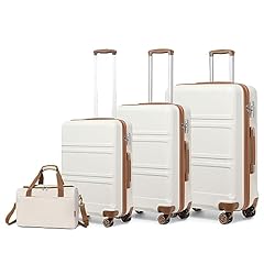 Kono luggage sets for sale  Delivered anywhere in UK