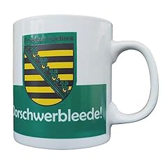 Orschwerbleede tasse gebraucht kaufen  Wird an jeden Ort in Deutschland