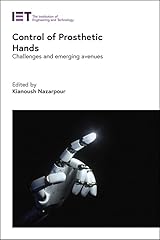Control prosthetic hands for sale  Delivered anywhere in USA 