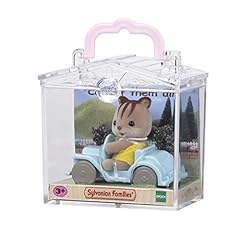 Sylvanian families squirrel for sale  Delivered anywhere in UK