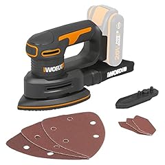 Worx wx822.9 18v for sale  Delivered anywhere in UK