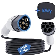 Evify typ ladekabel gebraucht kaufen  Wird an jeden Ort in Deutschland