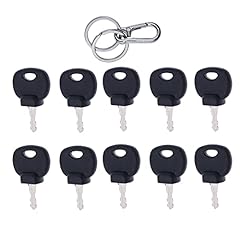Jeenda 10pcs ignition for sale  Delivered anywhere in USA 