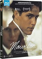 Maurice blu ray for sale  Delivered anywhere in UK