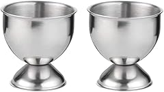 Pcs silver stainless for sale  Delivered anywhere in UK