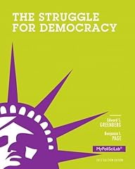 Edward greenberg struggle for sale  Delivered anywhere in USA 